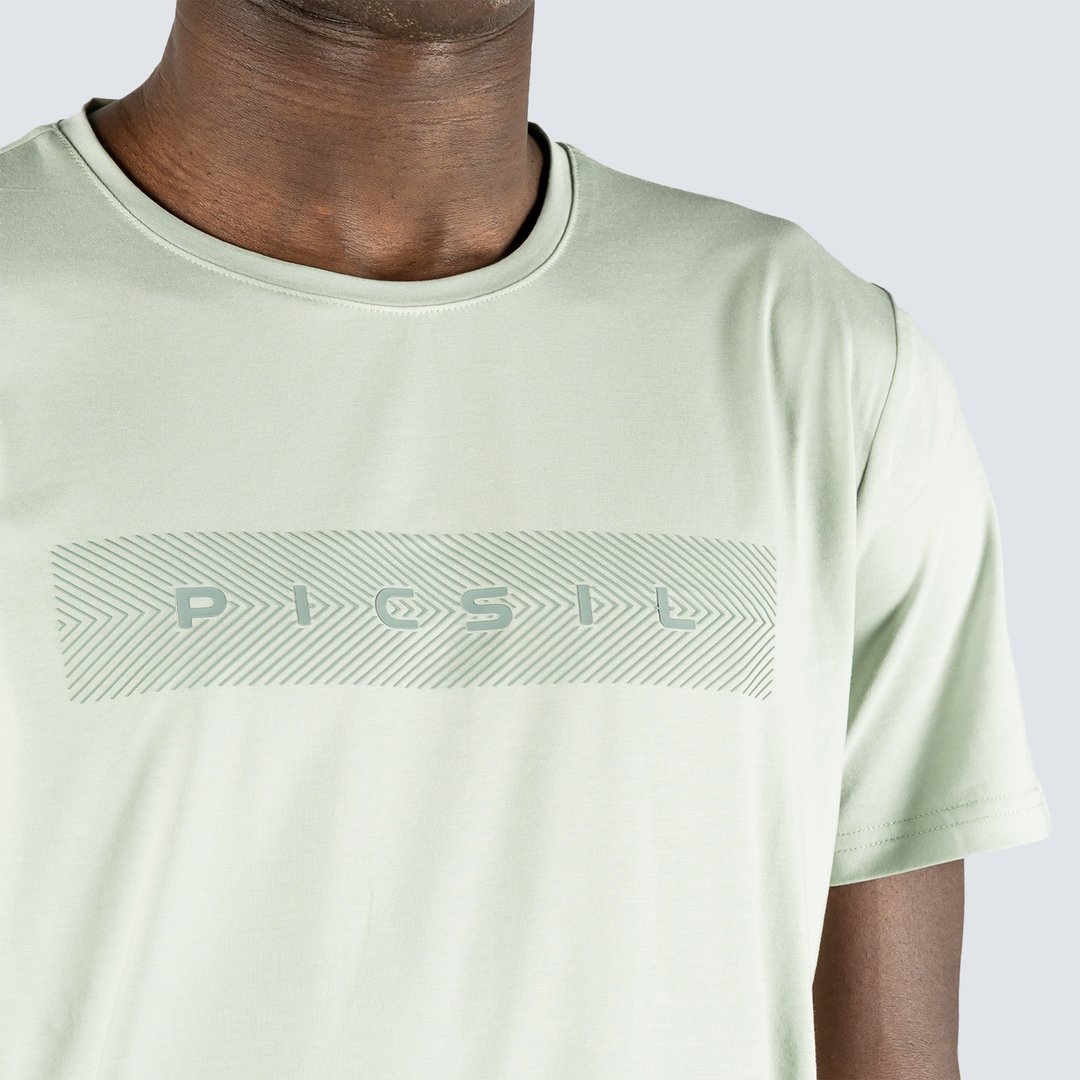 Camiseta Hombre SS25