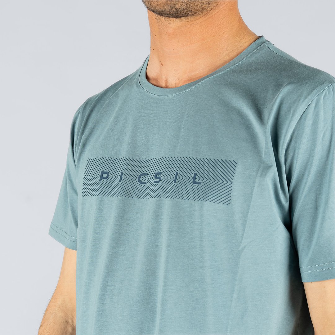 Camiseta Hombre SS25