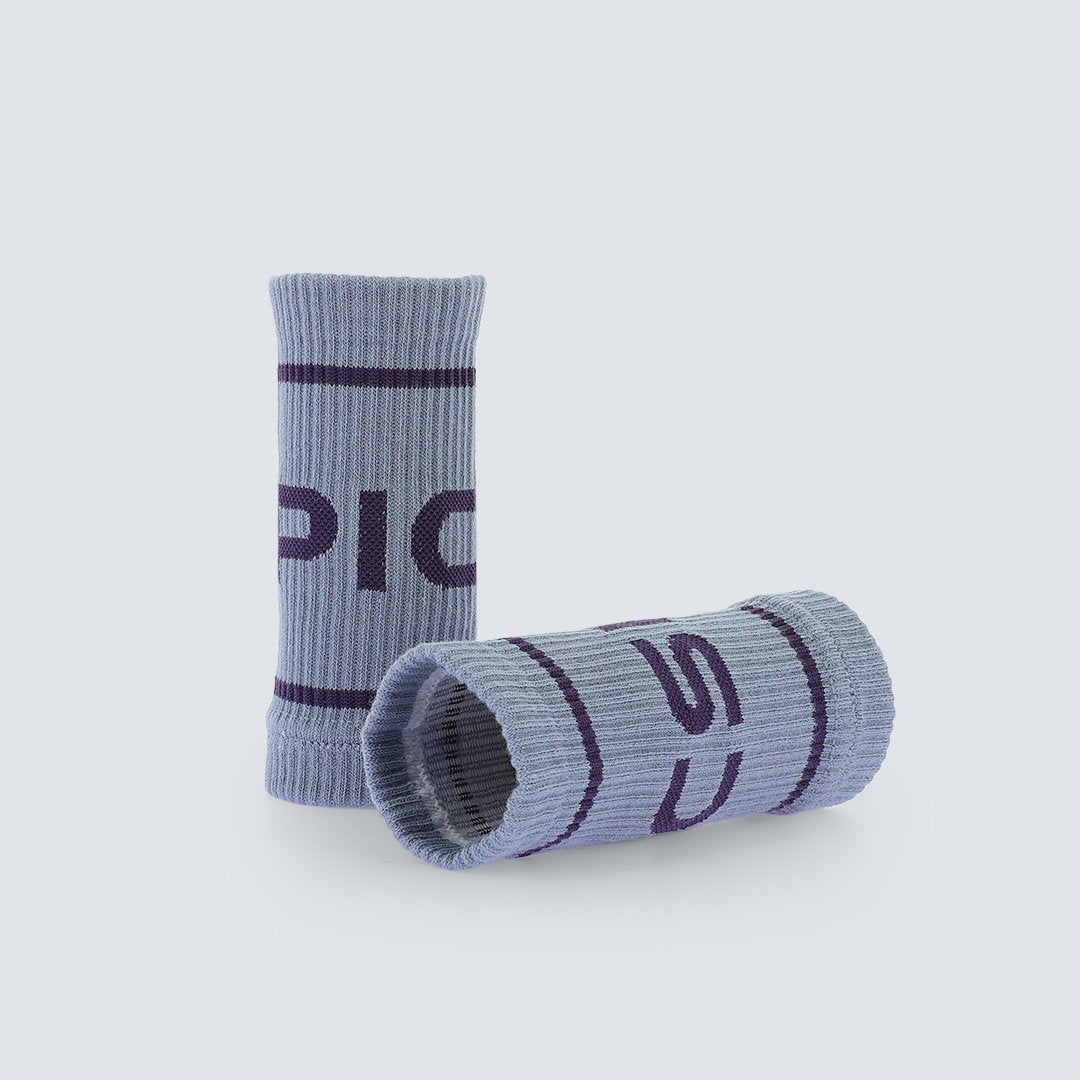 Long sports wristbands
