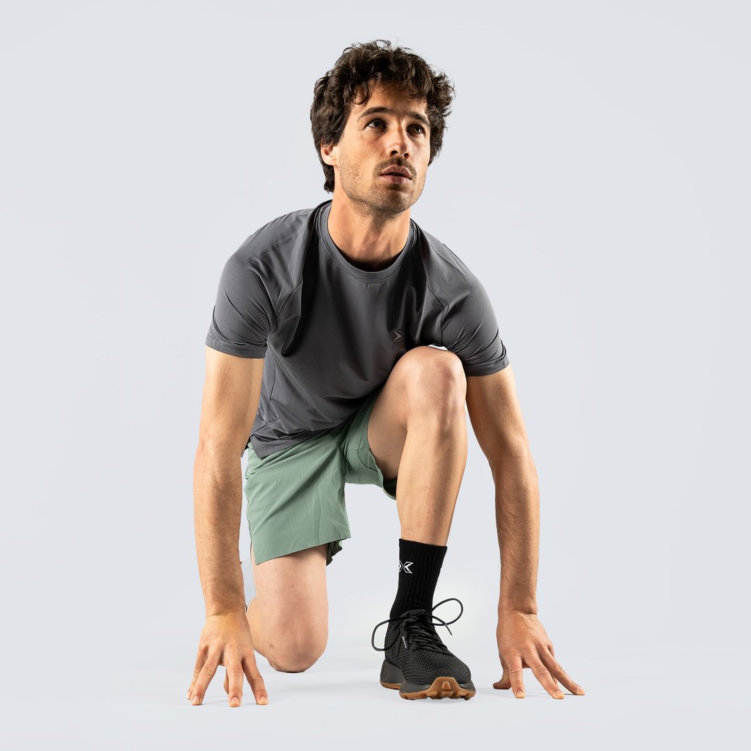 Camiseta MOVE Hombre