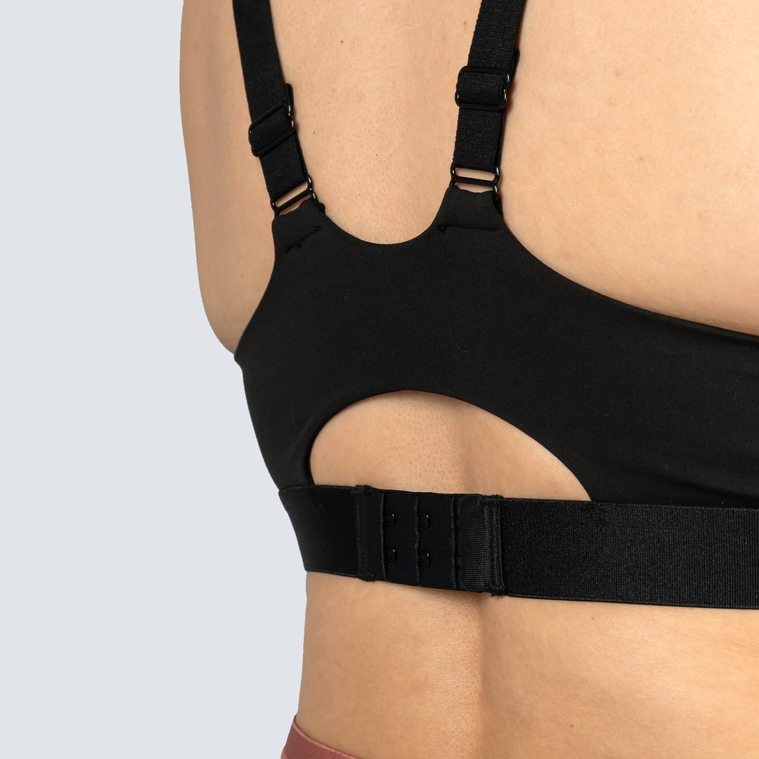 Sujetador ajustable Mujer SS25
