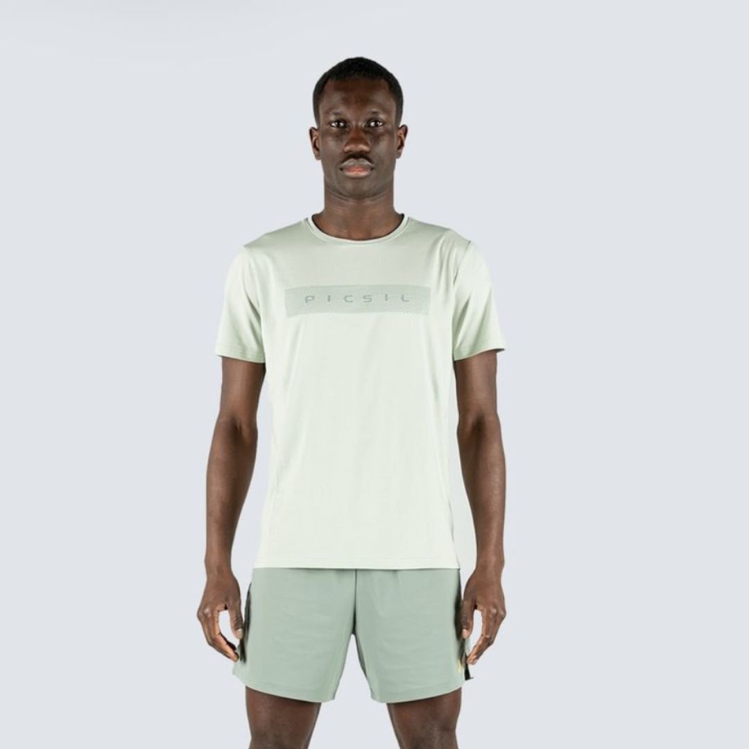 Camiseta Hombre SS25