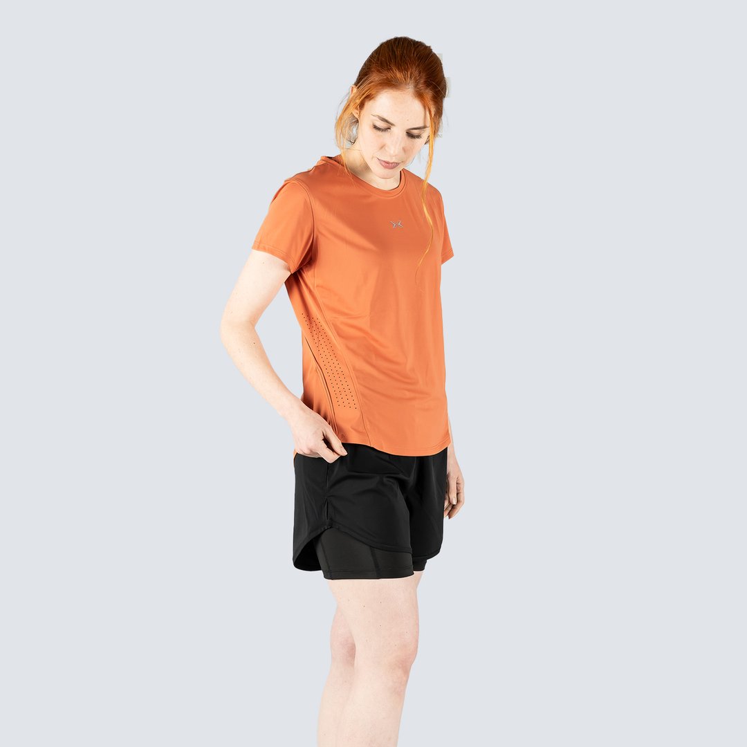 Camiseta Técnica Mujer
