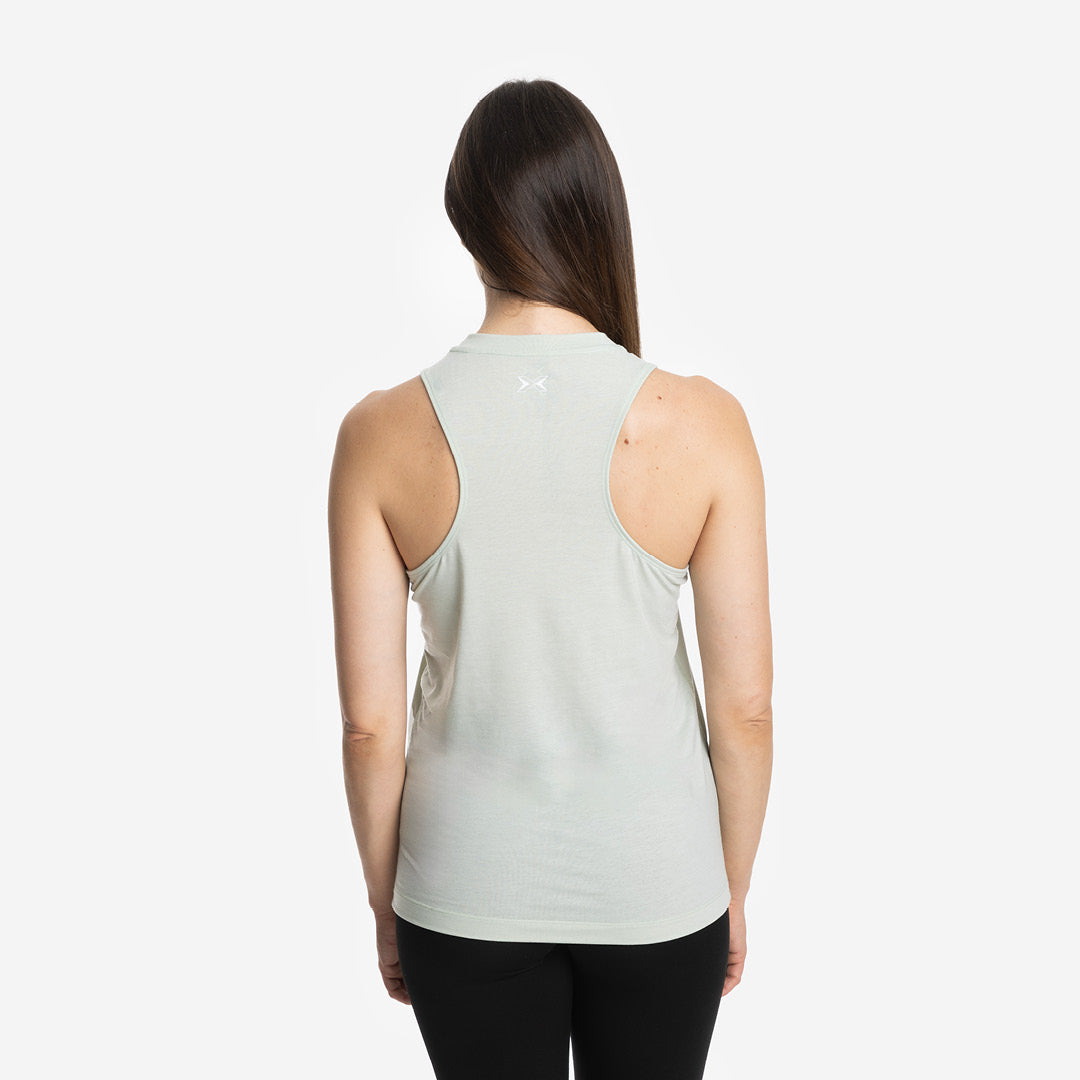 Camiseta Tank Mujer Tirantes