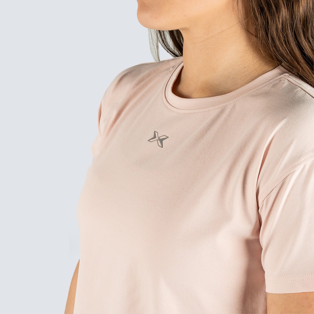 Crop Top Técnico MOVE Mujer
