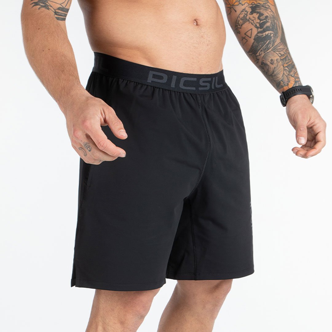 Shorts Premium Hombre