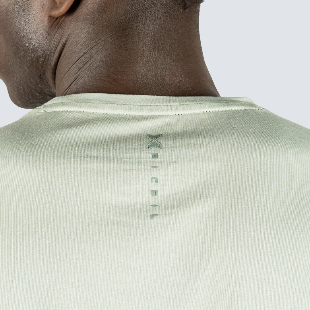 Camiseta Hombre SS25