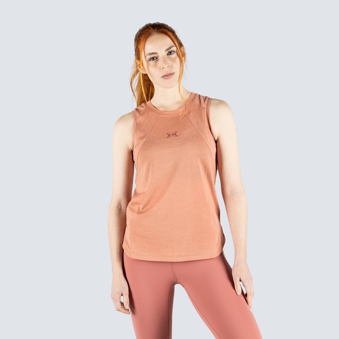 Tank Mujer SS25