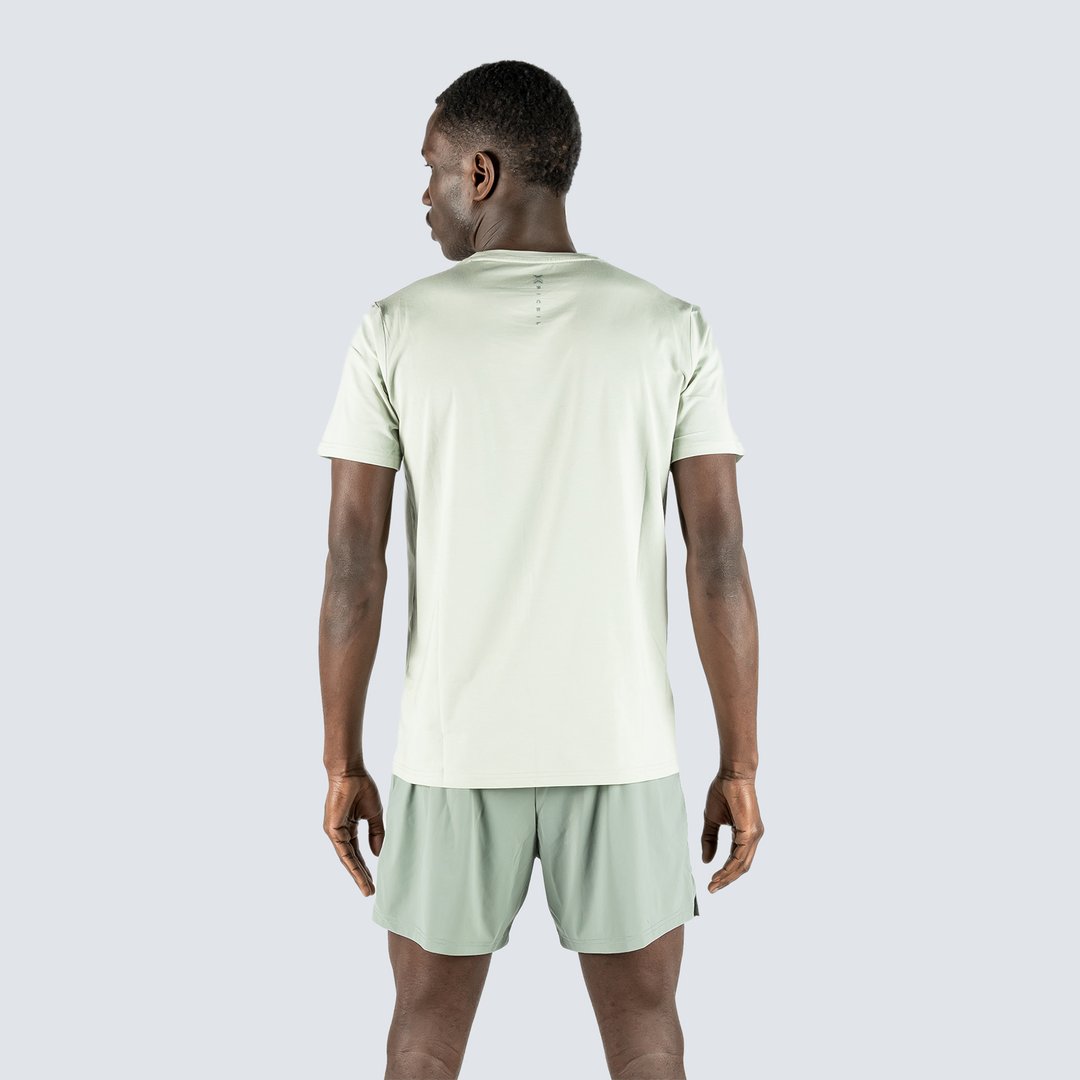 Camiseta Hombre SS25