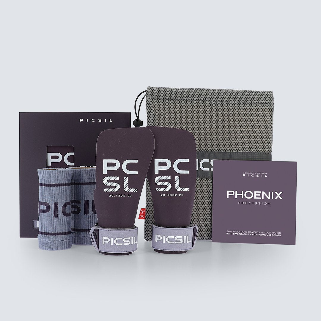 Calleras Phoenix SS25