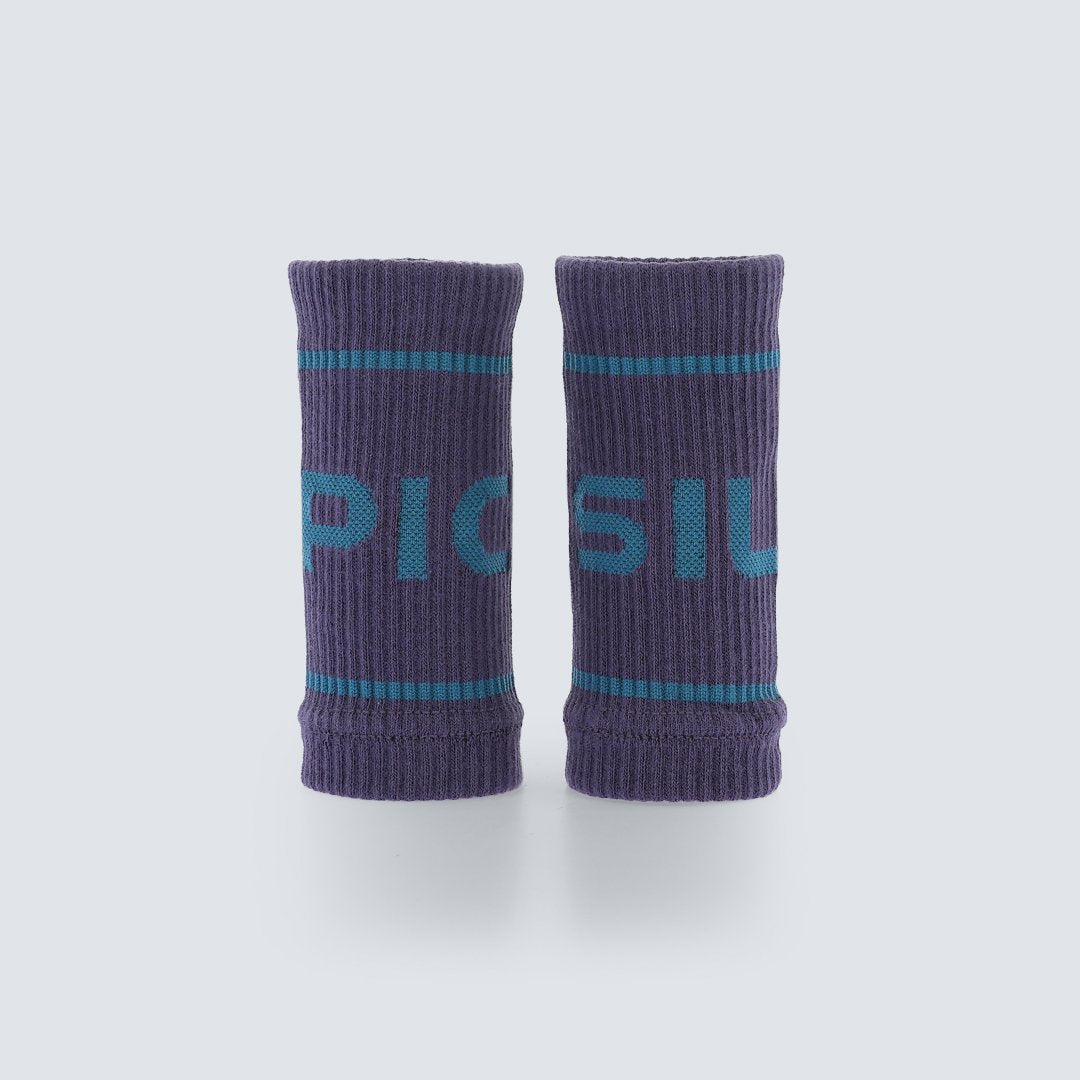 Long sports wristbands