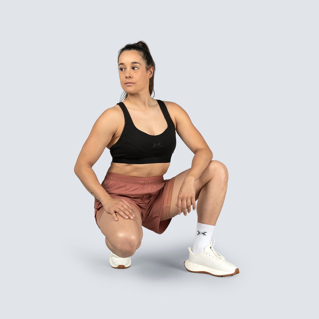 Sujetador ajustable Mujer SS25