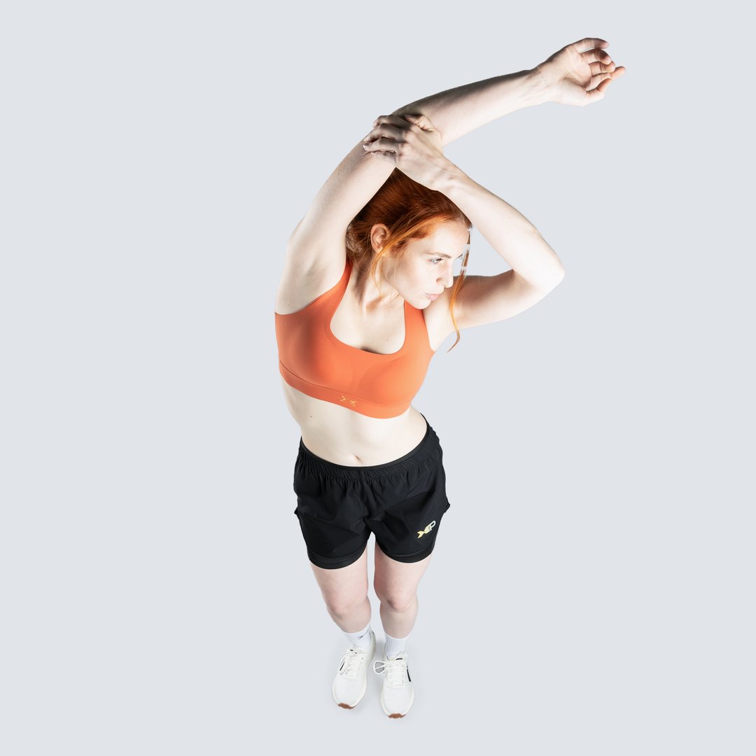 Sujetador Flow Mujer Seamless