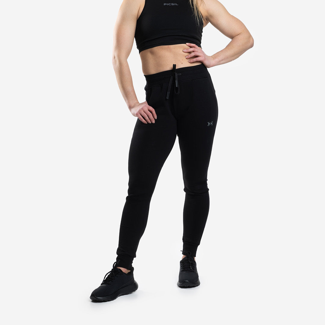 Pantalón Jogger Mujer Urban Premium