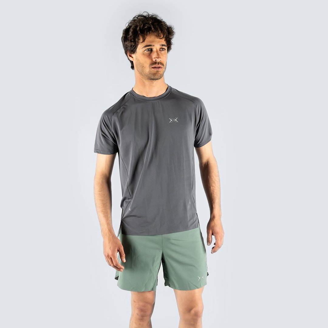 Camiseta MOVE Hombre