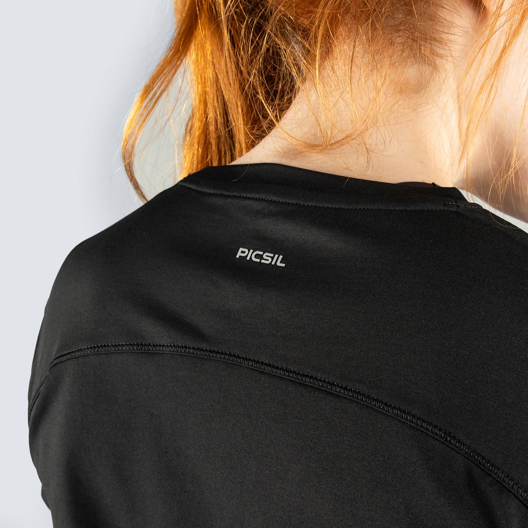 Crop Top Técnico MOVE Mujer