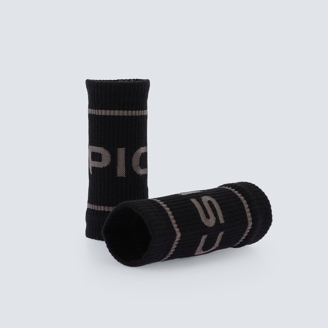 Long sports wristbands