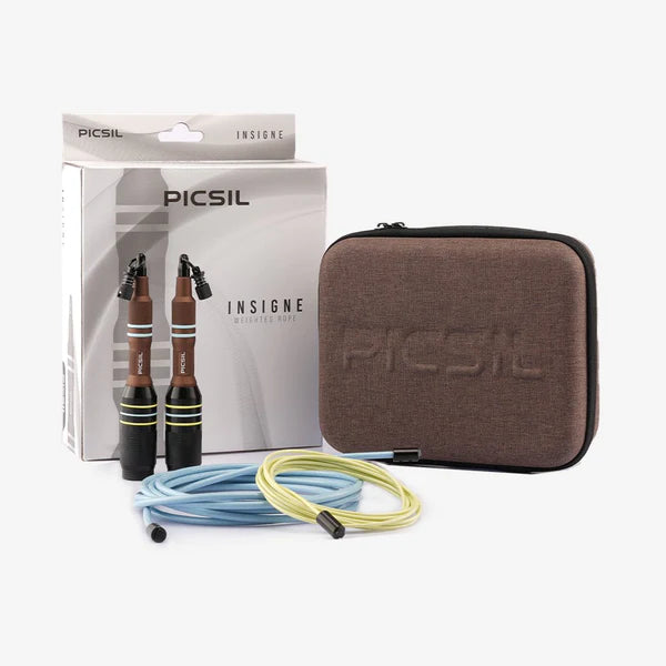 Pack Completo Insigne Copper (Comba + Lastres + Cables)