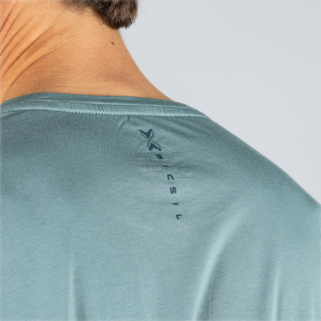Camiseta Hombre SS25