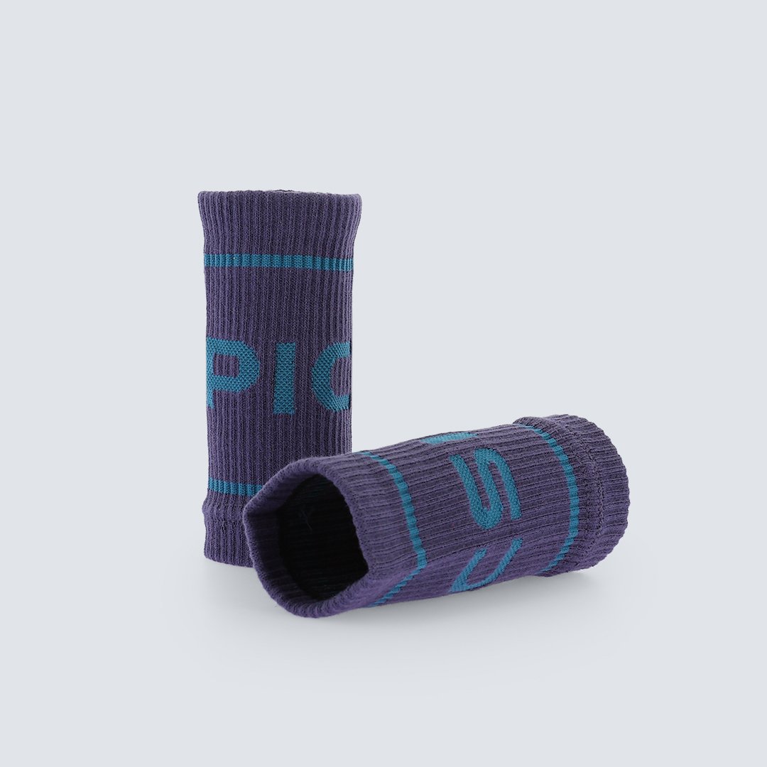 Long sports wristbands