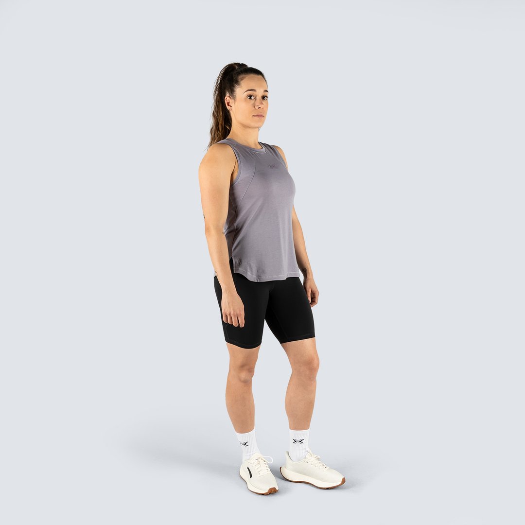Tank Mujer SS25