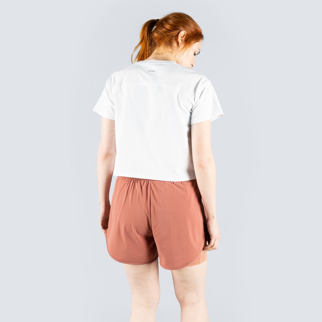 Crop Top Técnico MOVE Mujer