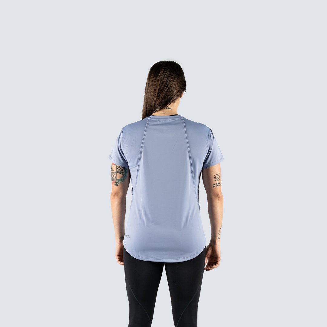 Camiseta Técnica Mujer