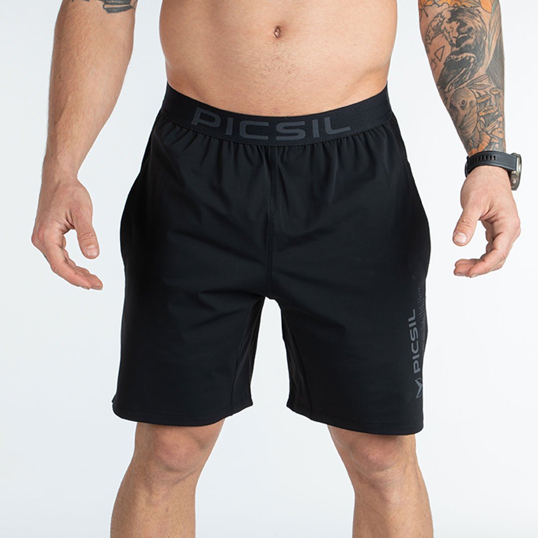 Shorts Premium Hombre