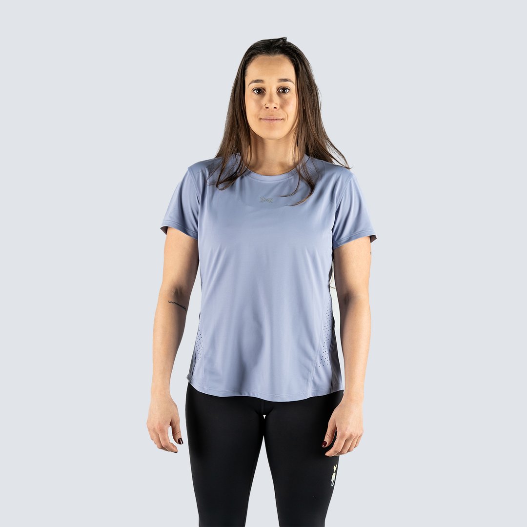 Camiseta Técnica Mujer
