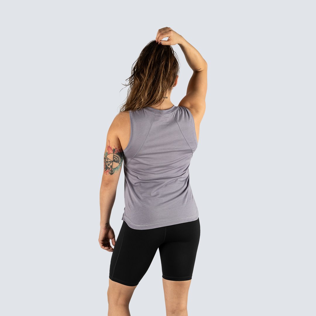 Tank Mujer SS25