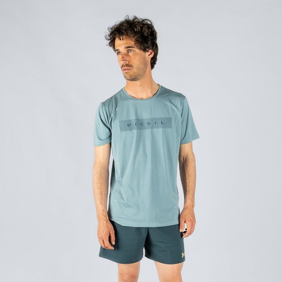Camiseta Hombre SS25