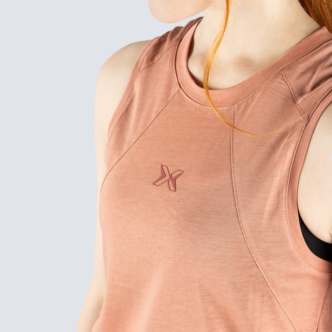 Tank Mujer SS25