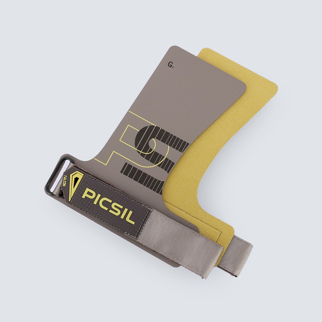 Calleras Falcon Grips SS25