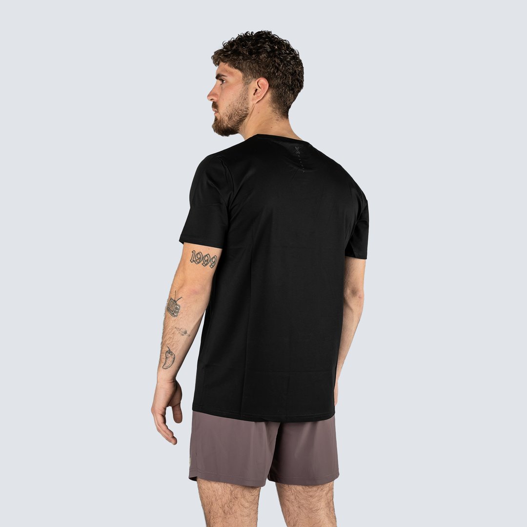 Camiseta Hombre SS25