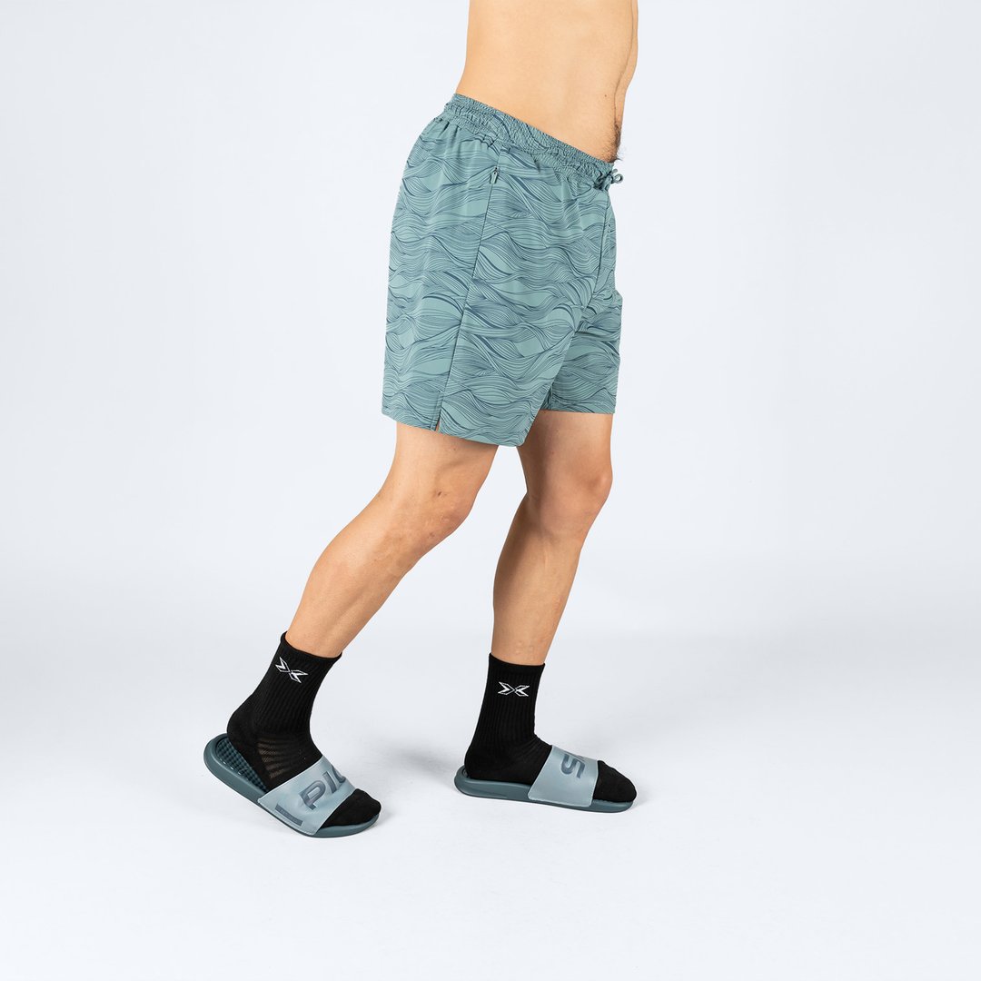 Bañador Hombre Premium SS25