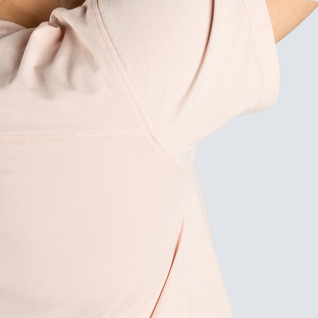 Crop Top Técnico MOVE Mujer