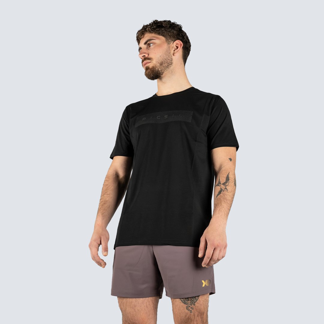 Camiseta Hombre SS25