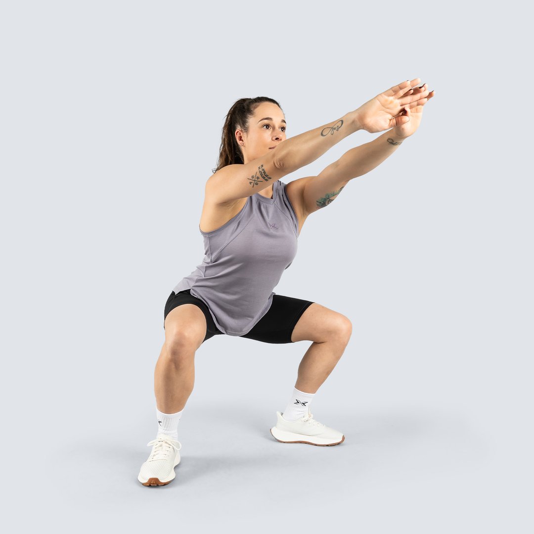 Tank Mujer SS25