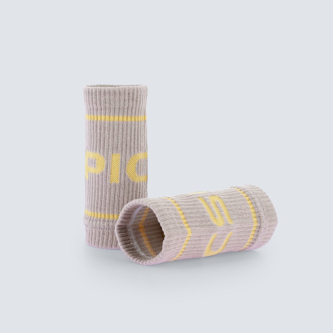 Long sports wristbands