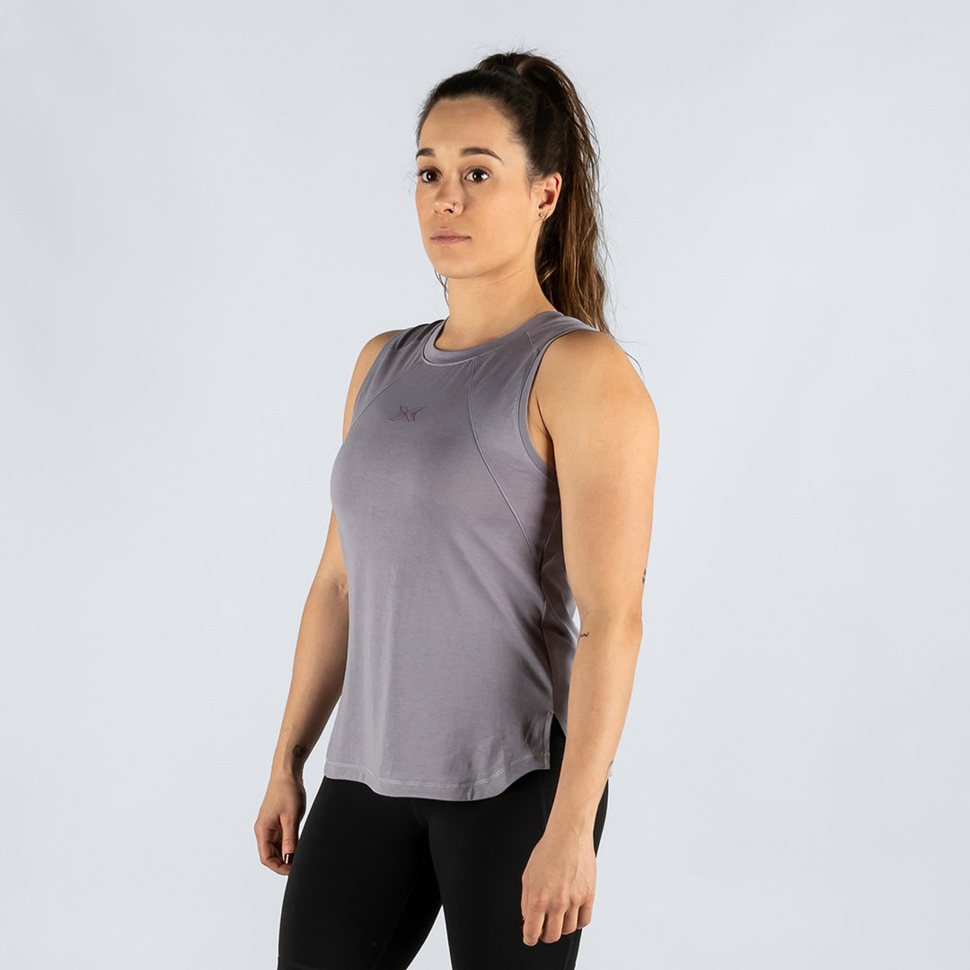 Tank Mujer SS25