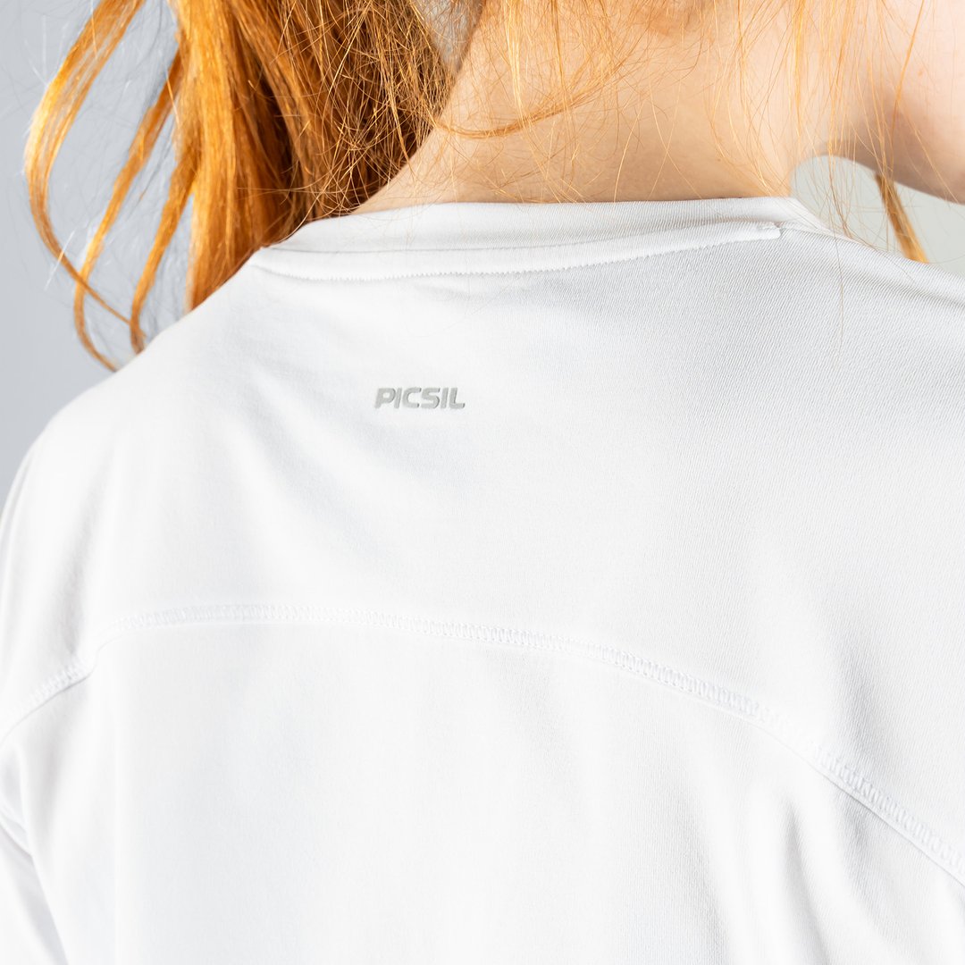 Crop Top Técnico MOVE Mujer