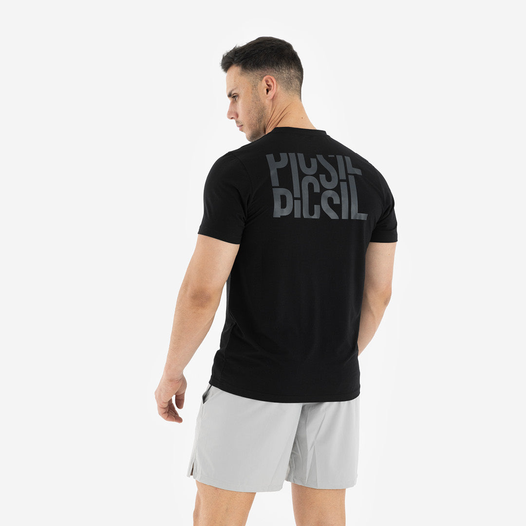 Camiseta Premium Hombre Manga Corta