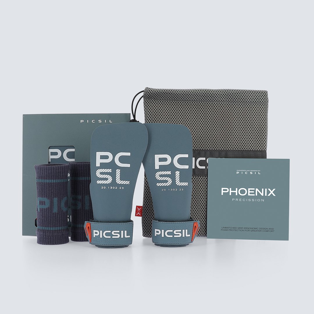 Calleras Phoenix SS25