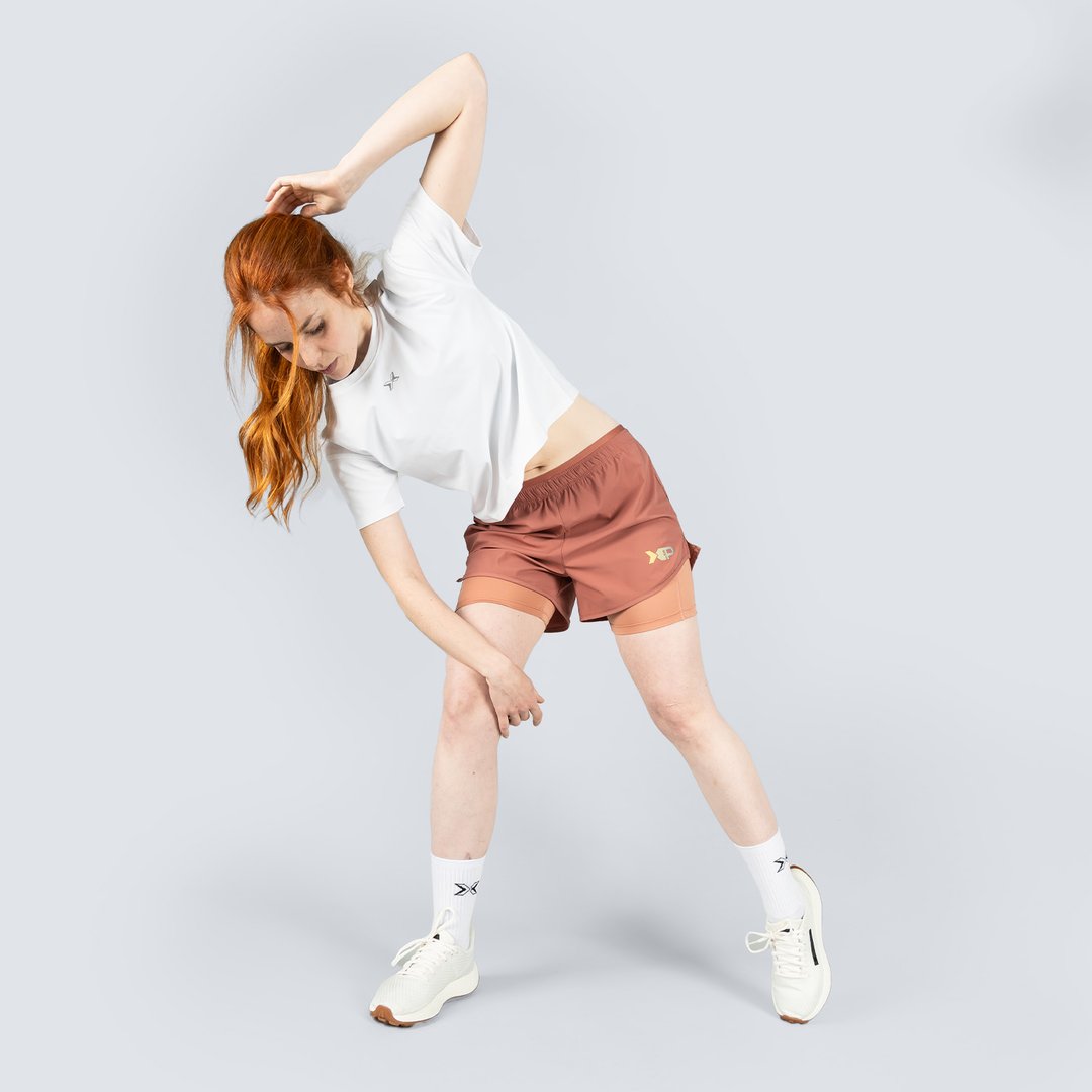 Crop Top Técnico MOVE Mujer