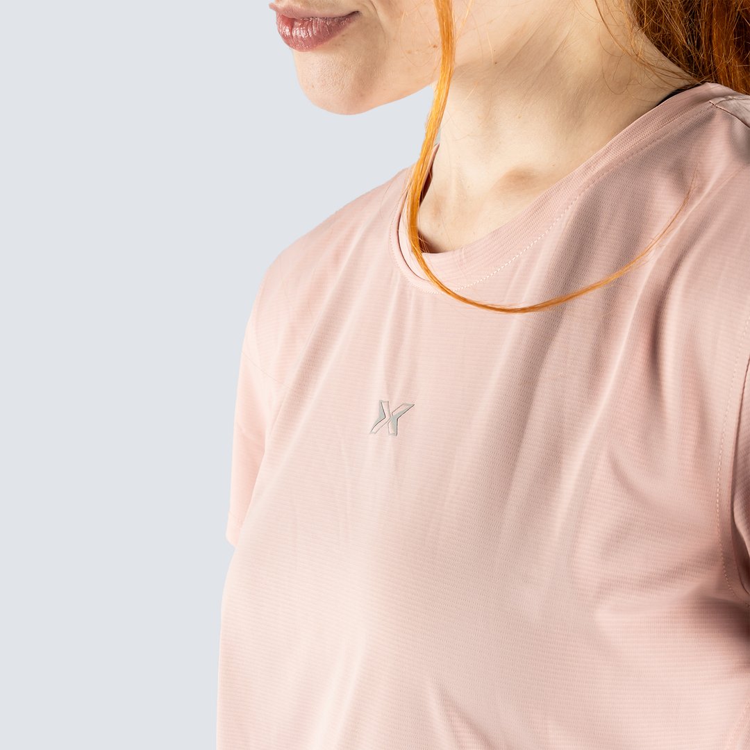 Camiseta Técnica Mujer
