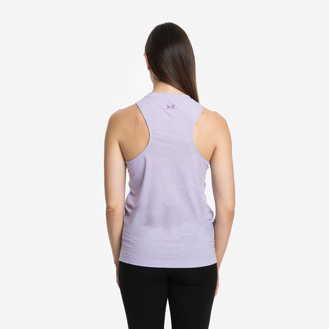 Camiseta Tank Mujer Tirantes