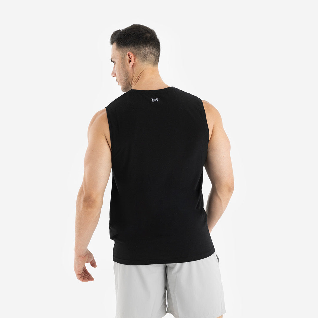 Camiseta Tank Premium Hombre