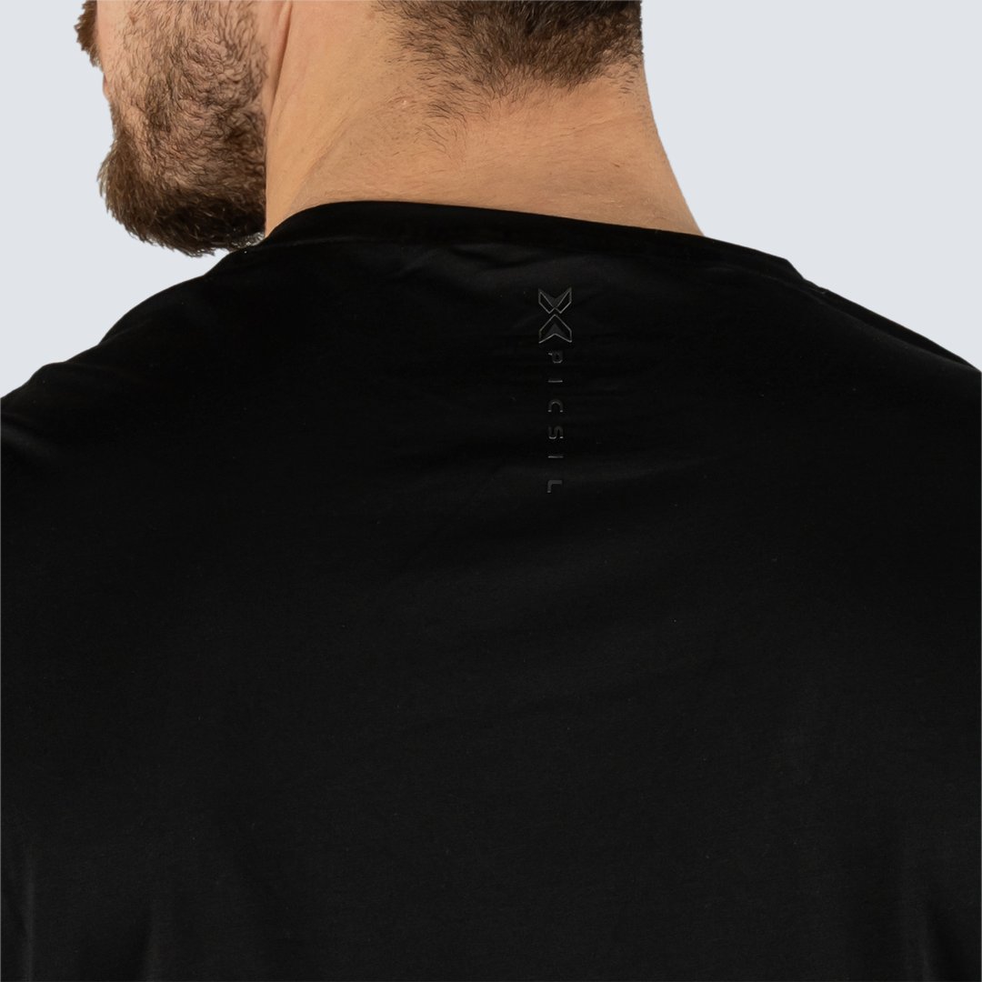 Camiseta Hombre SS25