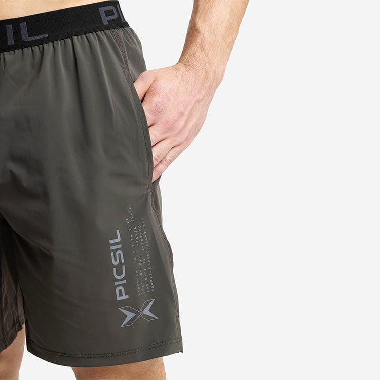 Shorts Premium Hombre