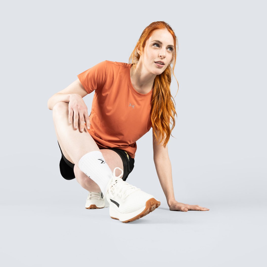 Camiseta Técnica Mujer